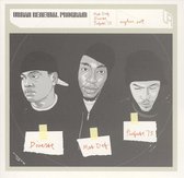 Urban Renewal Program [CD/12"]