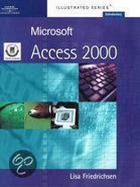 Microsoft Access 2000