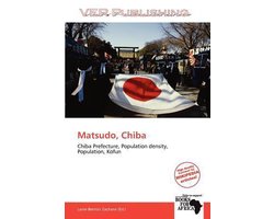 Matsudo, Chiba