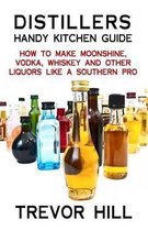 Distillers Handy Kitchen Guide