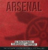 Arsenal - A Backpass..