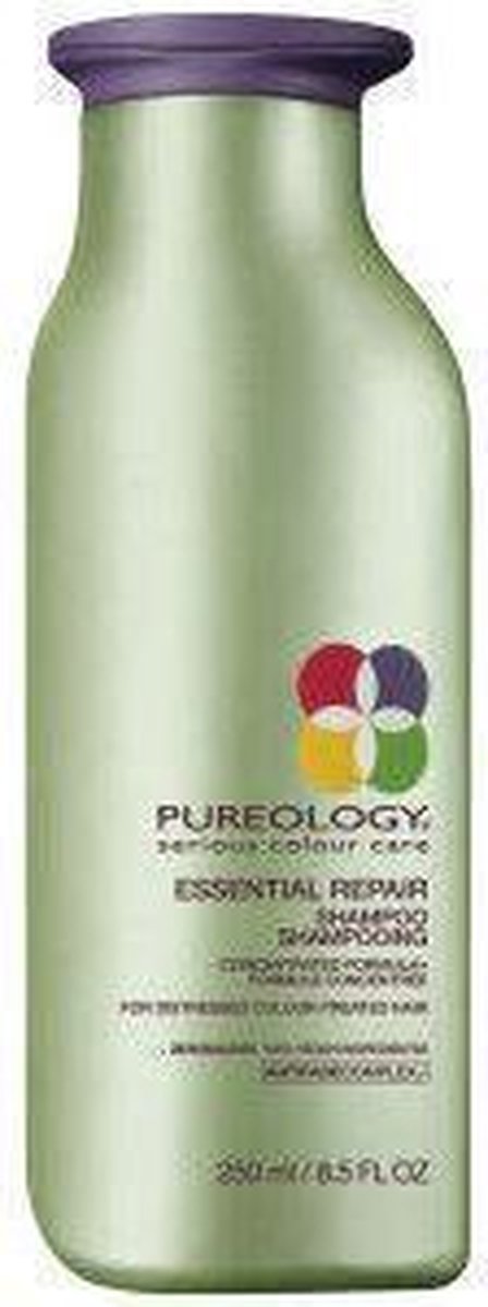 Pureology Essential Repair - 250 ml - Shampoo
