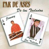 Par de Ases de Los Teclados