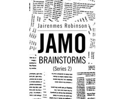 JAMO Brainstorms (Series 2)