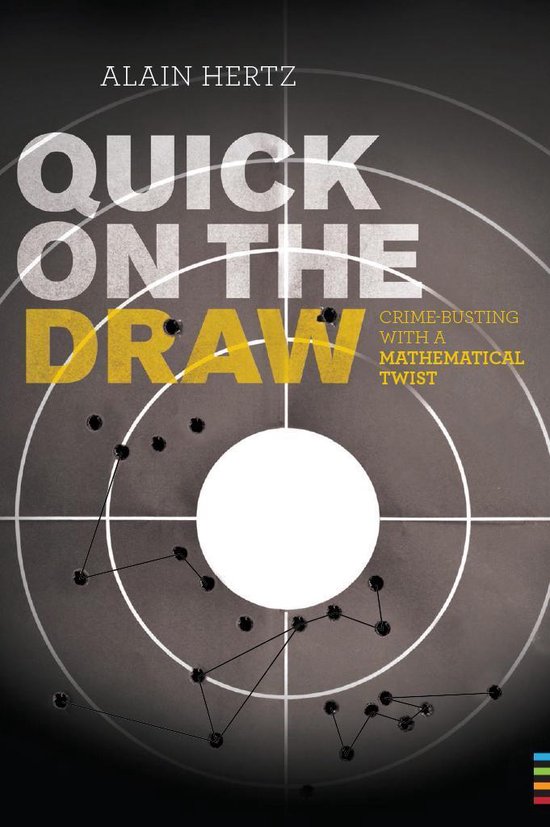 Quick on the draw - cover