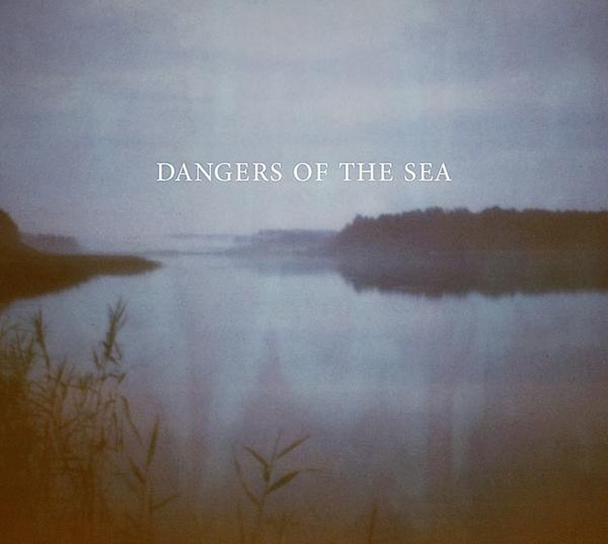 Dangers Of The Sea
