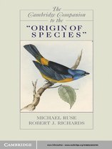 Cambridge Companions to Philosophy -  The Cambridge Companion to the 'Origin of Species'