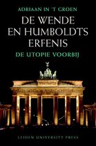 LUP Dissertaties - De Wende en Humboldts erfenis