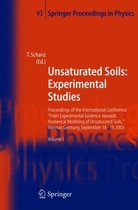 ISSMGE: Experimental Studies