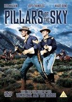 Pillars Of The Sky (DVD)