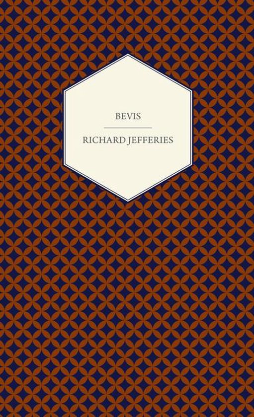 Bevis - cover