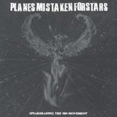Planes Mistaken For Stars - Spearheading The Sin Movement (CD)