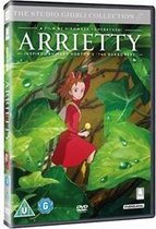 Arrietty