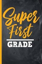 Super First Grade