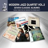 Modern Jazz Quartet - 7 Classic Albums