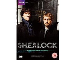 Sherlock