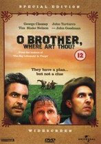 O Brother Where Art Thou? (Import)