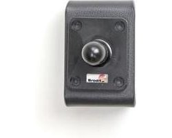 Brodit houder voor houder TomTom GO 50/500/510/5100/60/600/610/6100 - ALLEEN de kogel