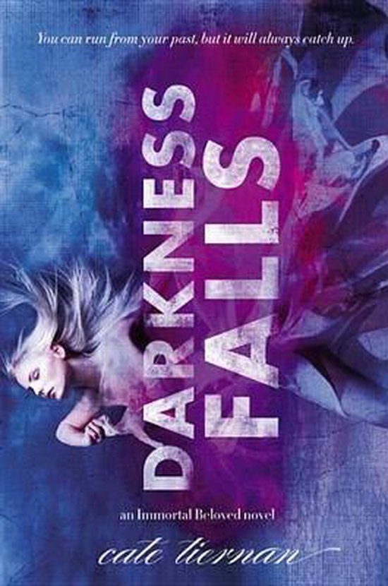 Darkness Falls - cover