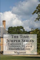 The Time Jumper Series