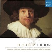 Heinrich Schütz Edition