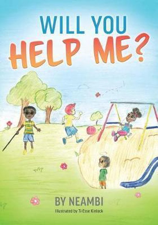 Will You Help Me?- Will You Help Me? - cover