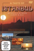 A Taste Of Istanbul