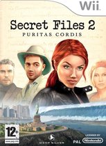 Secret Files 2: Puritas Cordis /Wii