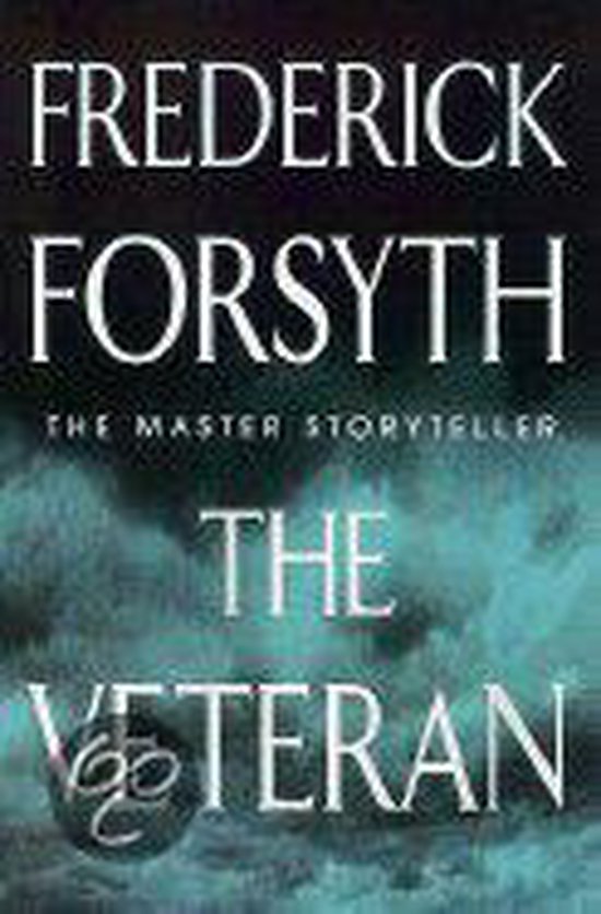 The Veteran - cover
