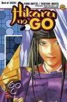 Hikaru No Go 13