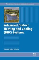 Woodhead Publishing Series in Energy - Advanced District Heating and Cooling (DHC) Systems