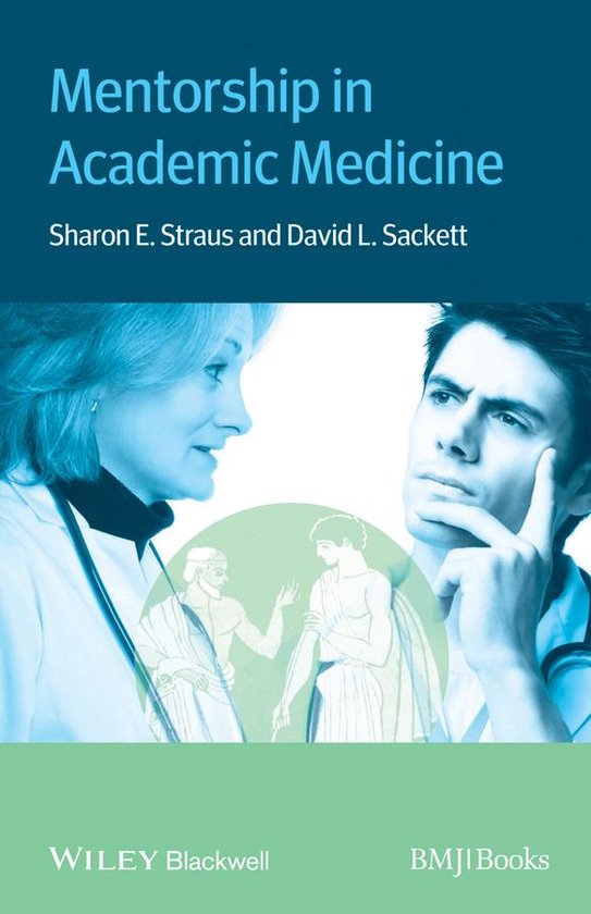 Mentorship in Academic Medicine - cover