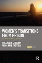 International Series on Desistance and Rehabilitation - Women's Transitions from Prison