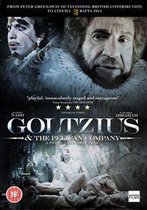 Goltzius & The Pelican..
