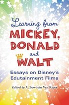 Learning from Mickey, Donald and Walt