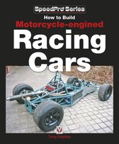 SpeedPro series - How to Build Motorcycle-engined Racing Cars
