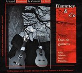 Flammes & Co - Duo De Guitares