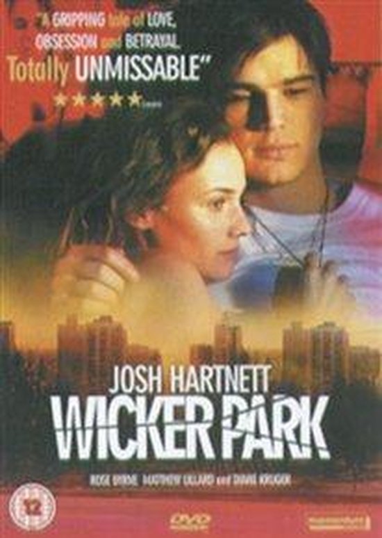 Wicker Park - Movie - Wicker Park - Movie