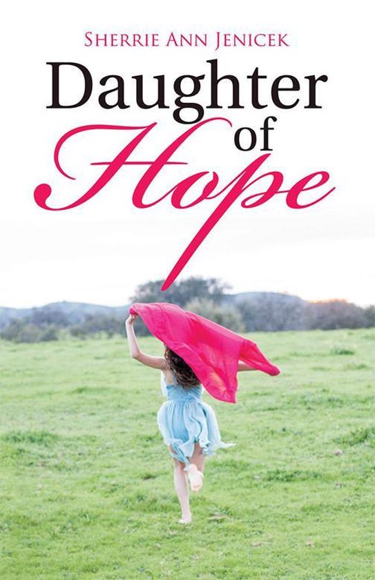 Daughter of Hope - cover
