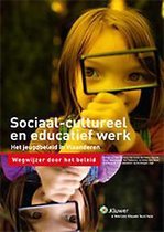 Sociaal-cultureel en educatief werk