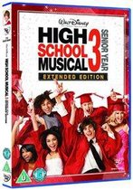 High School Musical 3: Senior Year (Import)