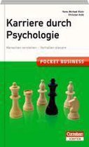 Pocket Business. Karriere durch Psychologie