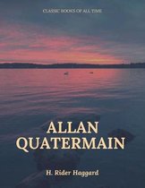 Allan Quatermain