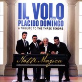 Notte Magica - A Tribute To The Three Tenors