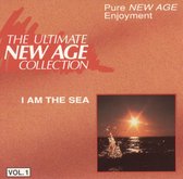 Ultimate New Age Collection, Vol. 1: I Am the Sea