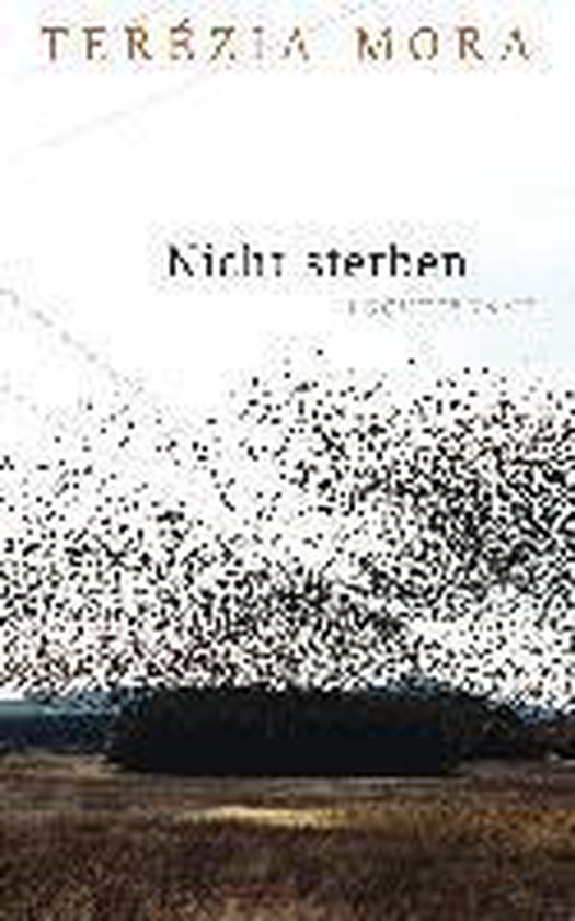 Nicht sterben - cover