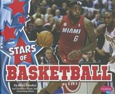 Stars of Basketball