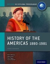 History Of The Americas 1880-1981: Ib History Course Book: O