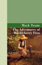 The Adventures of Huckleberry Finn