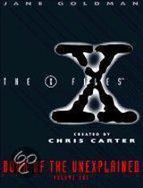 The X-Files Book of the Unexplained